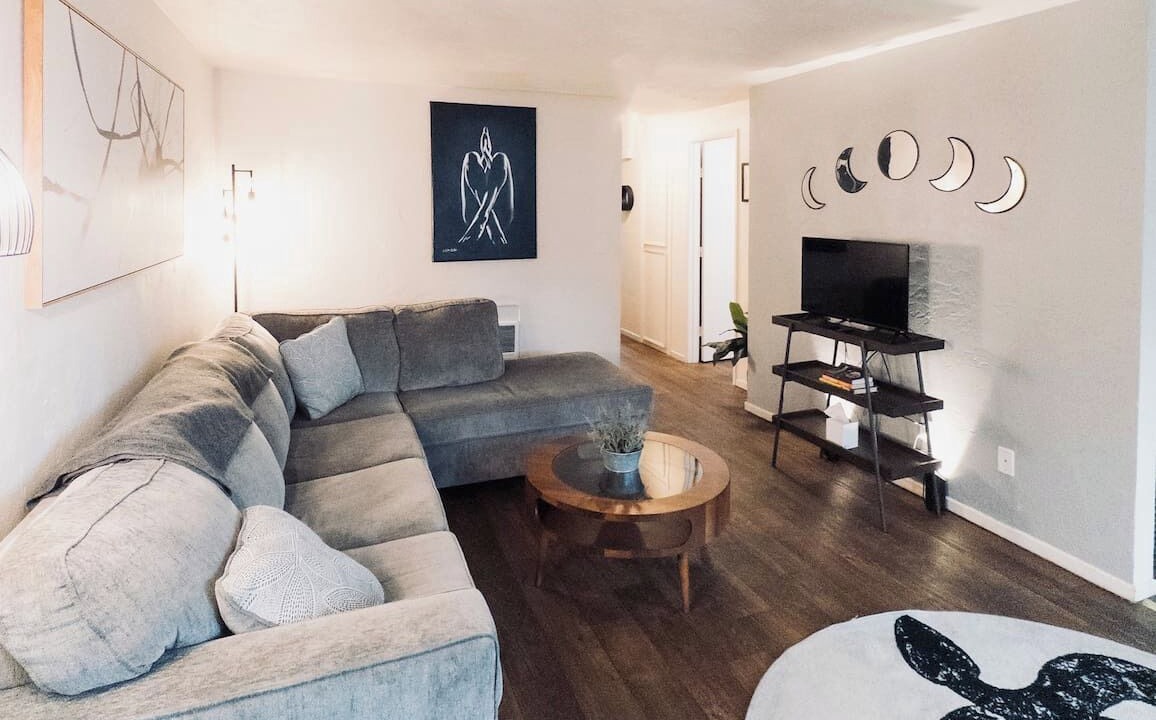 Photo of Livingroom in Corvallis