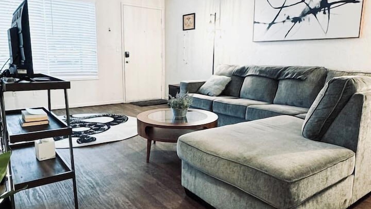 Photo of Livingroom in Corvallis
