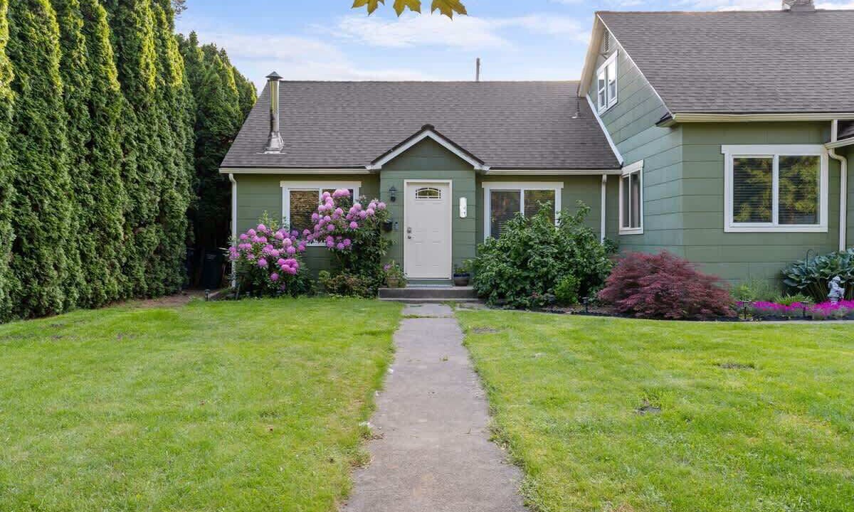 Photo of Outdoor in Garden District