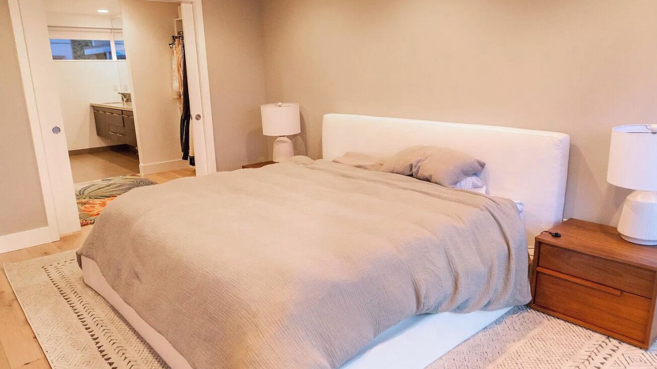 Photo of Bedroom in Southeast Magnolia