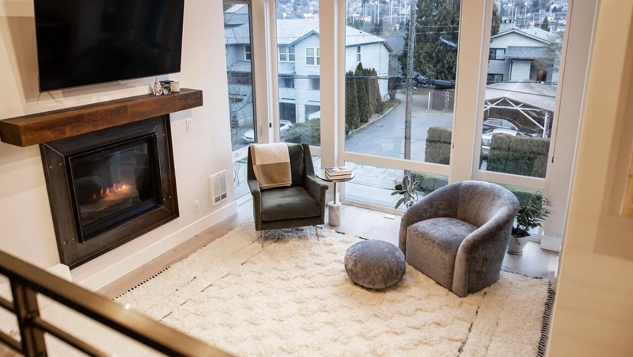 Photo of Livingroom in Southeast Magnolia