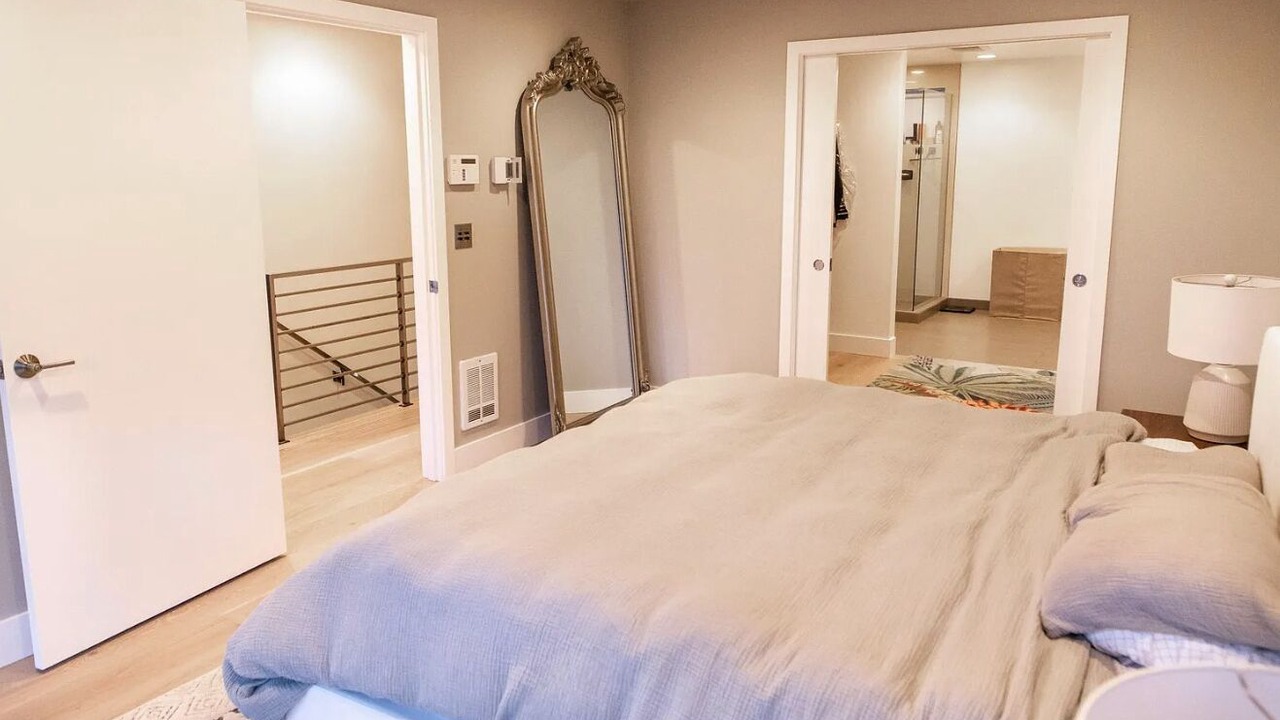 Photo of Bedroom in Southeast Magnolia