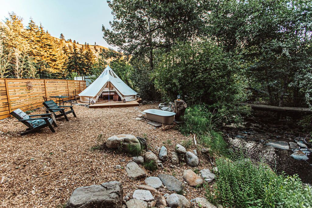 Photo of Outdoor in The Dalles