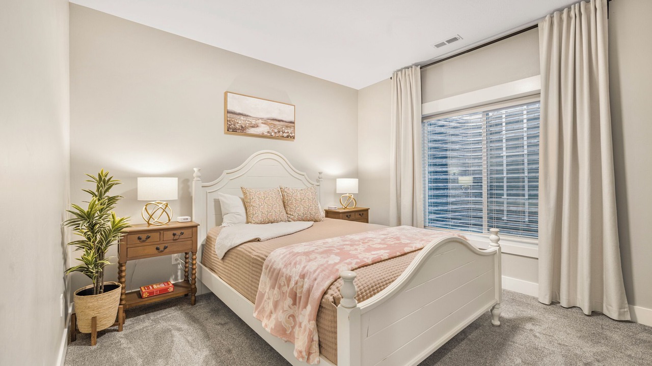 Photo of Bedroom in Idaho Falls