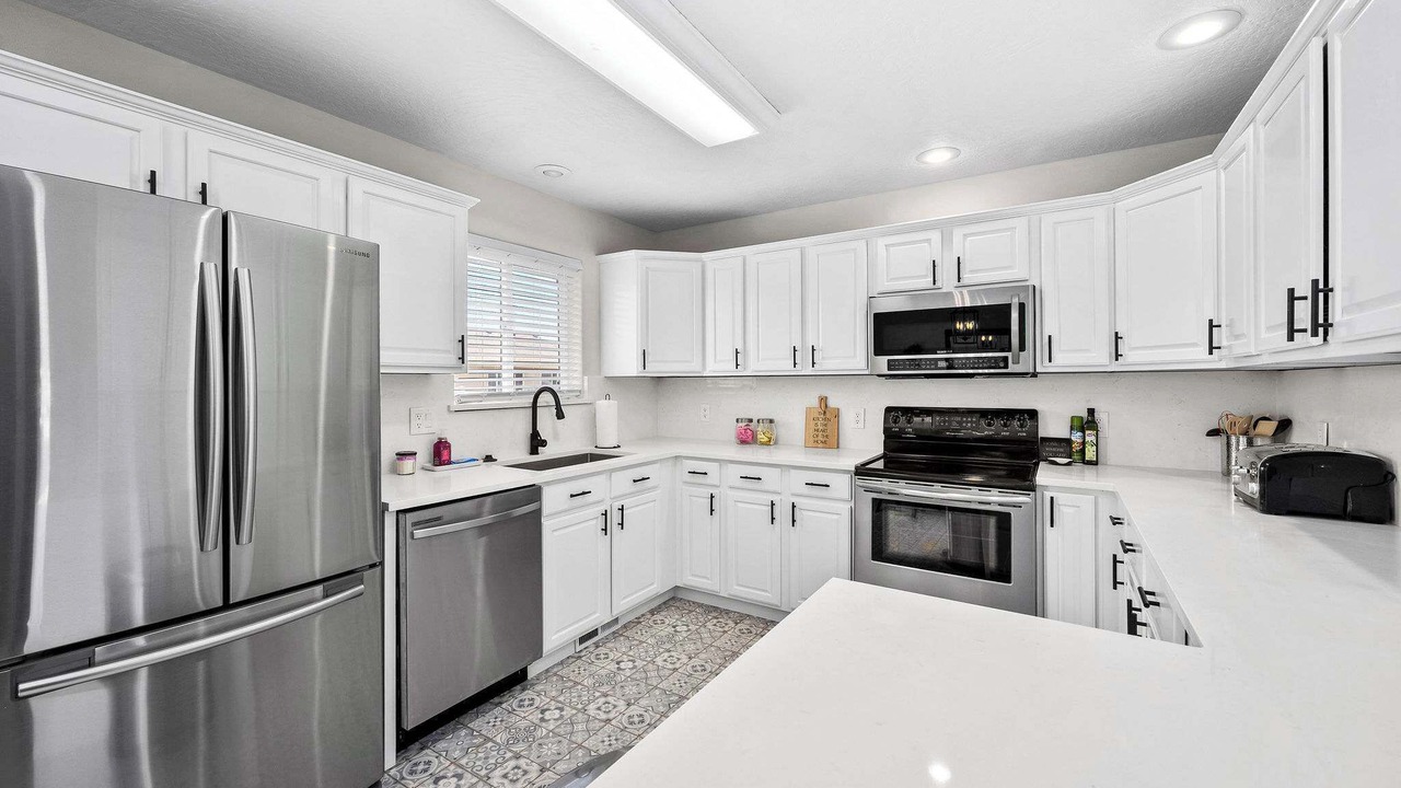 Photo of Kitchen in Post Falls