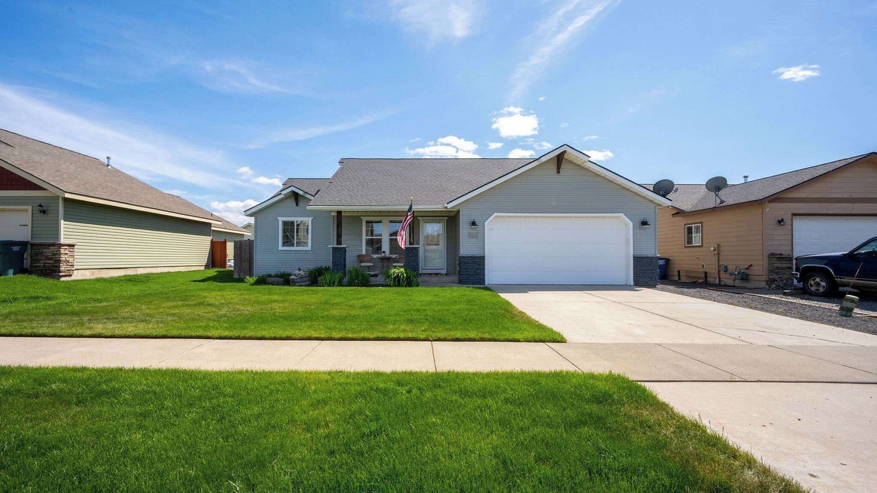 Photo of Outdoor in Post Falls
