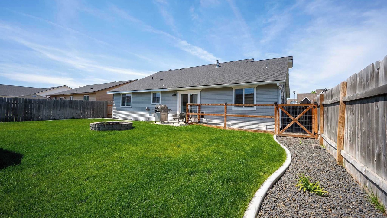 Photo of Outdoor in Post Falls