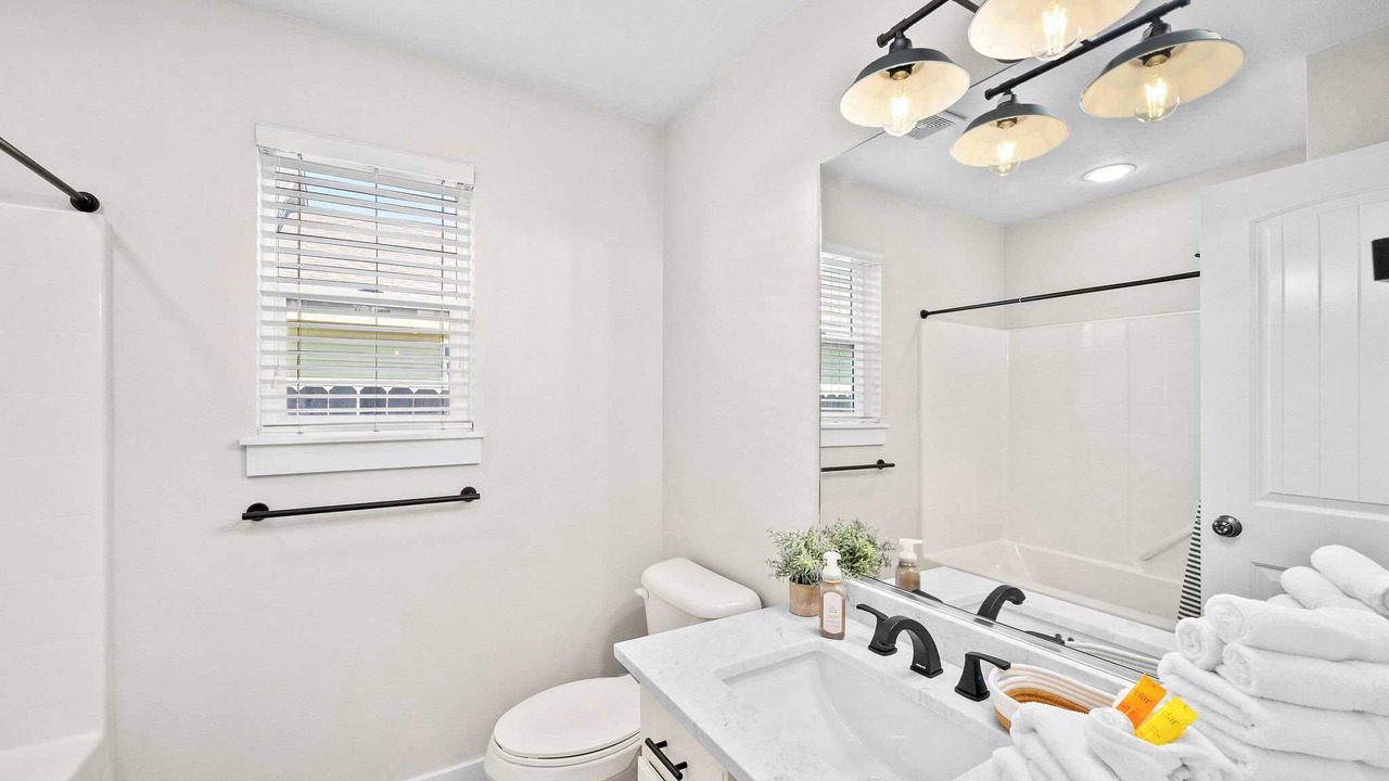 Photo of Bathroom in Post Falls