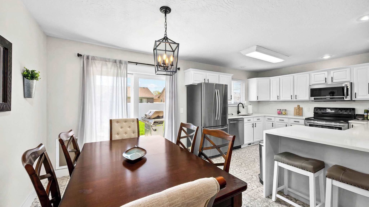 Photo of Kitchen in Post Falls