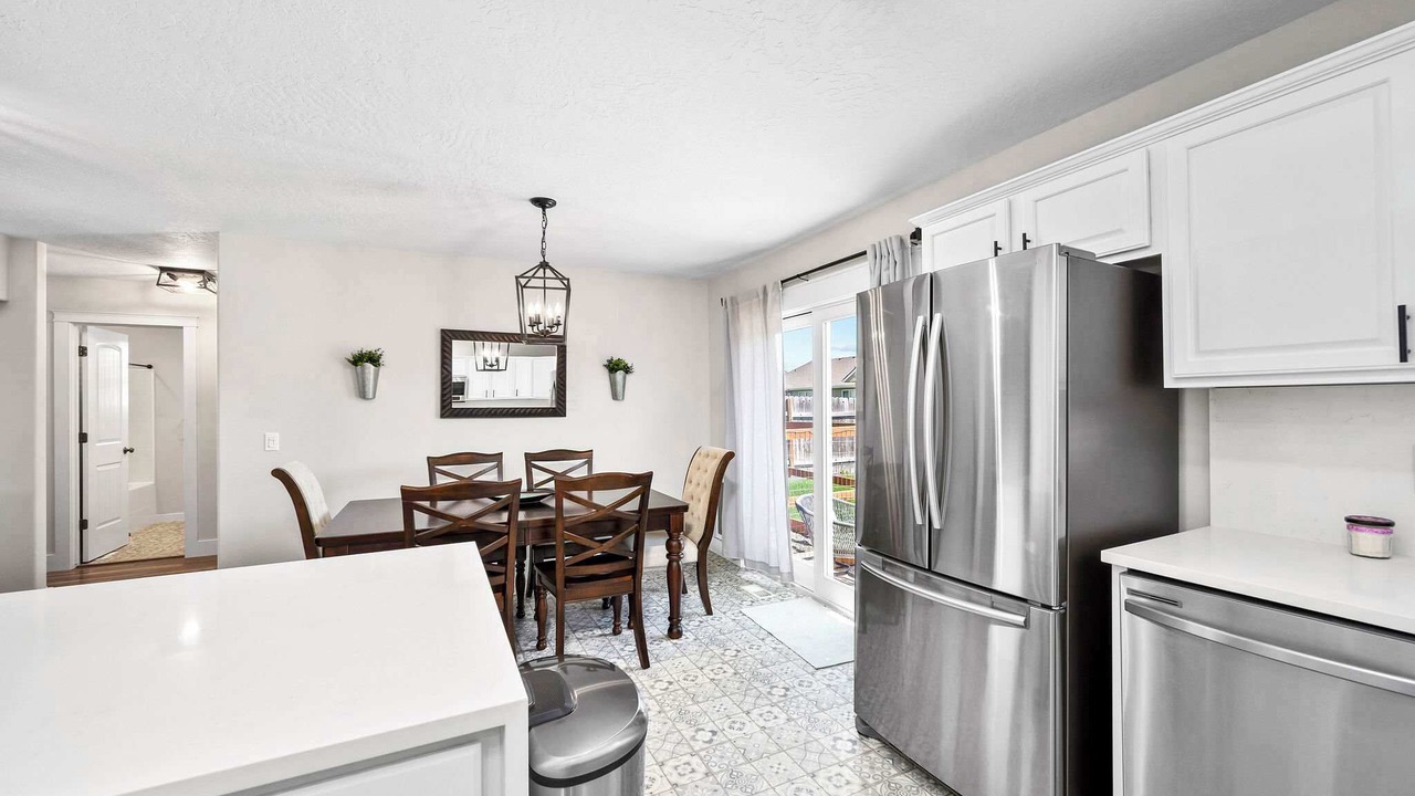 Photo of Kitchen in Post Falls