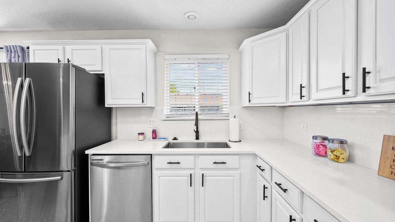 Photo of Kitchen in Post Falls