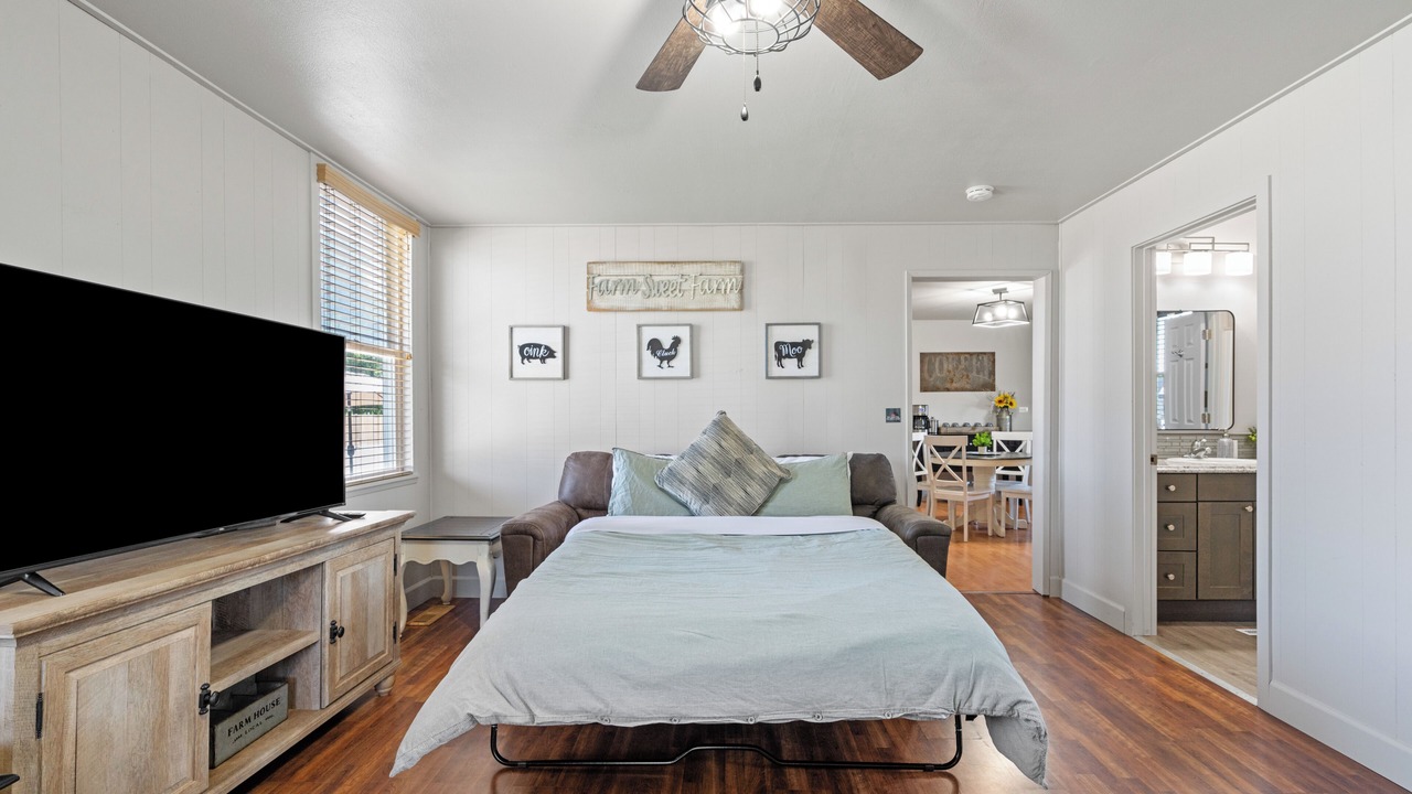 Photo of Bedroom in Finley