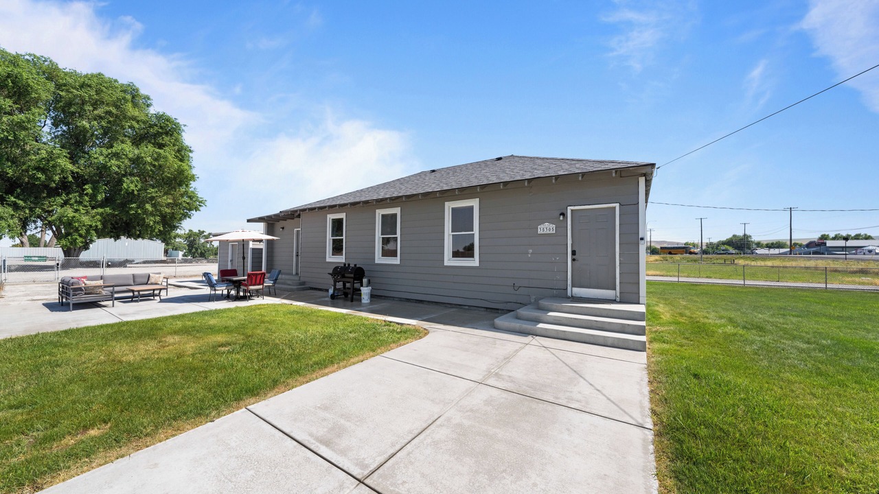 Photo of Outdoor in Finley