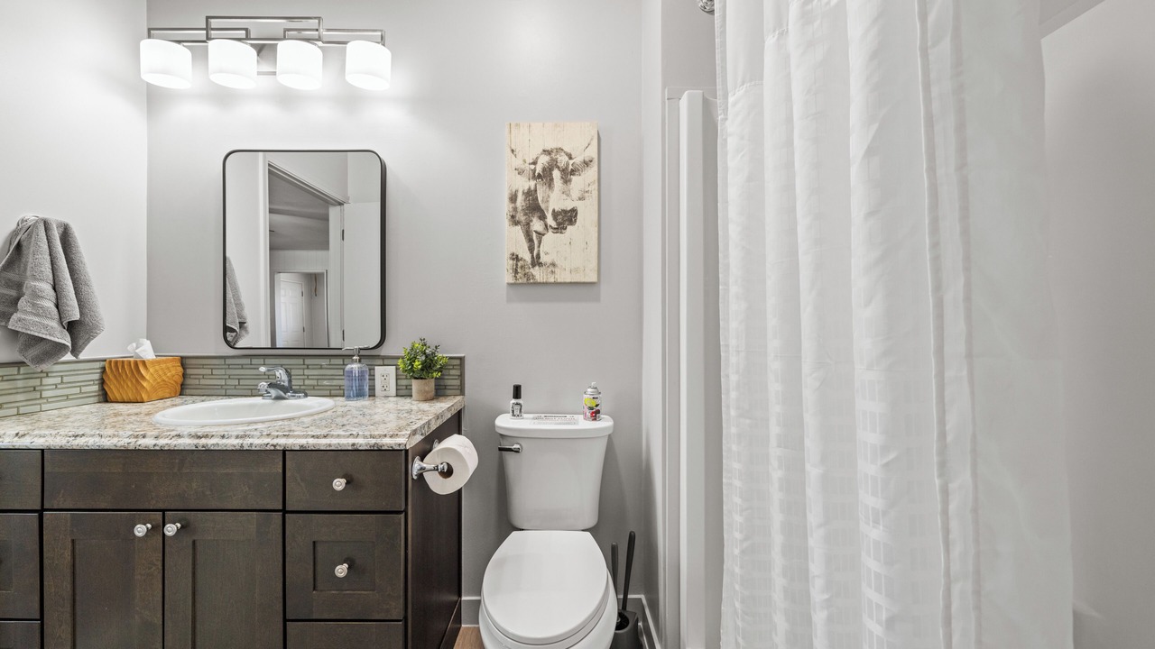 Photo of Bathroom in Finley