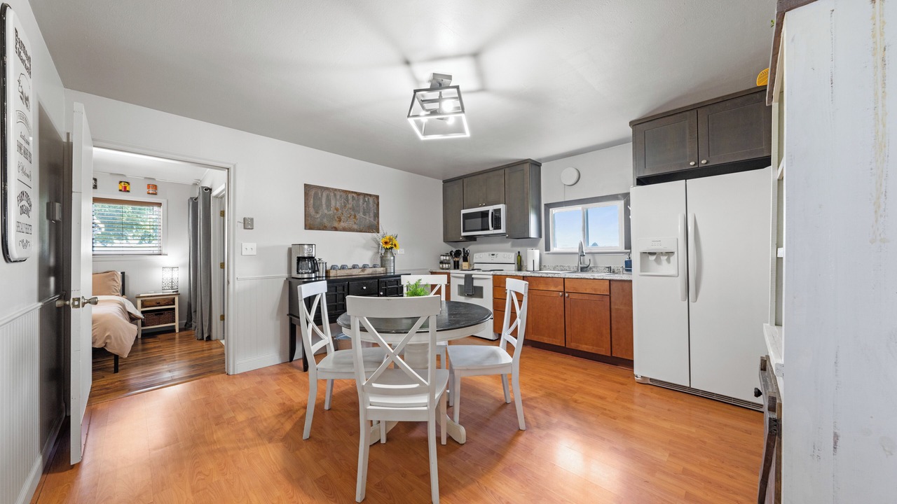 Photo of Bedroom in Finley