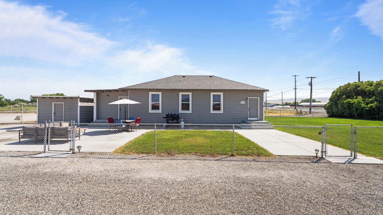 Photo of Outdoor in Finley