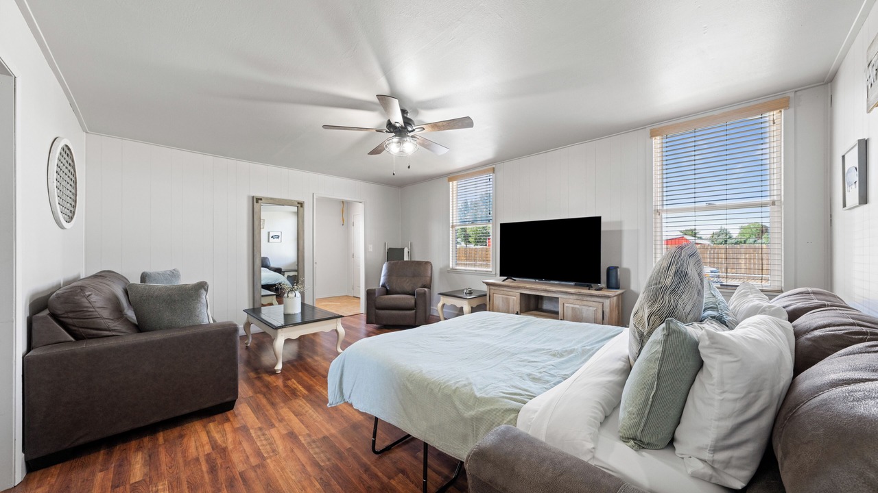 Photo of Bedroom in Finley