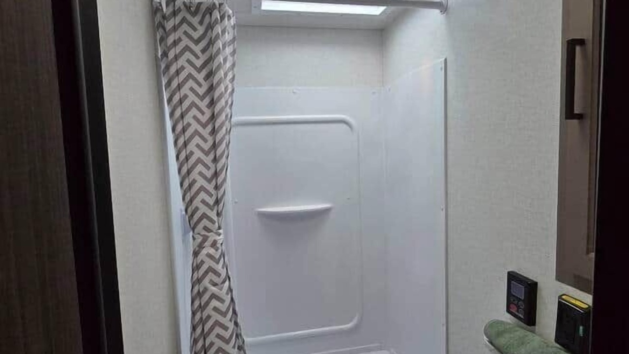 Photo of Bathroom in Ferndale