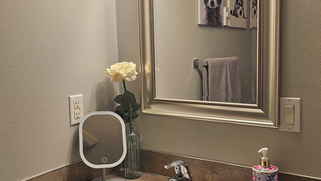 Photo of Bathroom in Oak Harbor