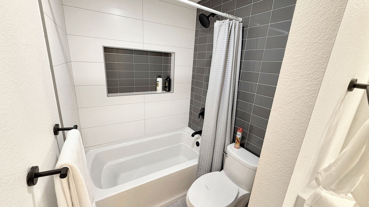 Photo of Bathroom in SeaTac