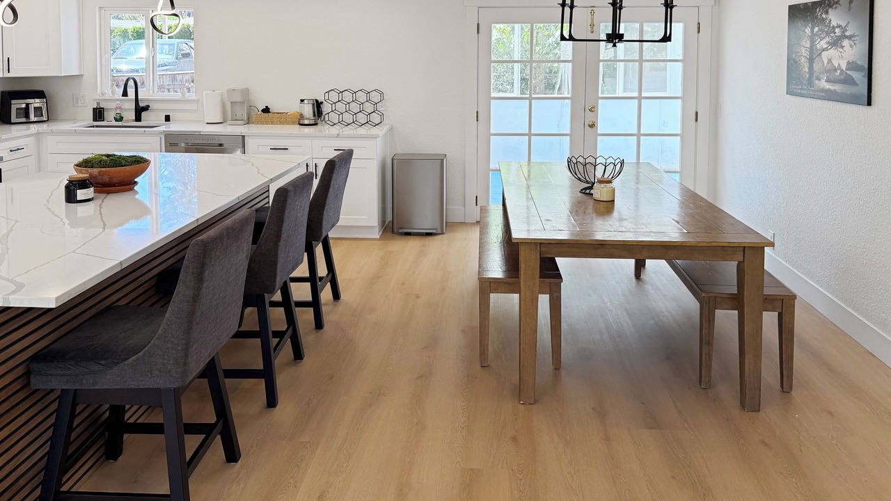 Photo of Kitchen in SeaTac