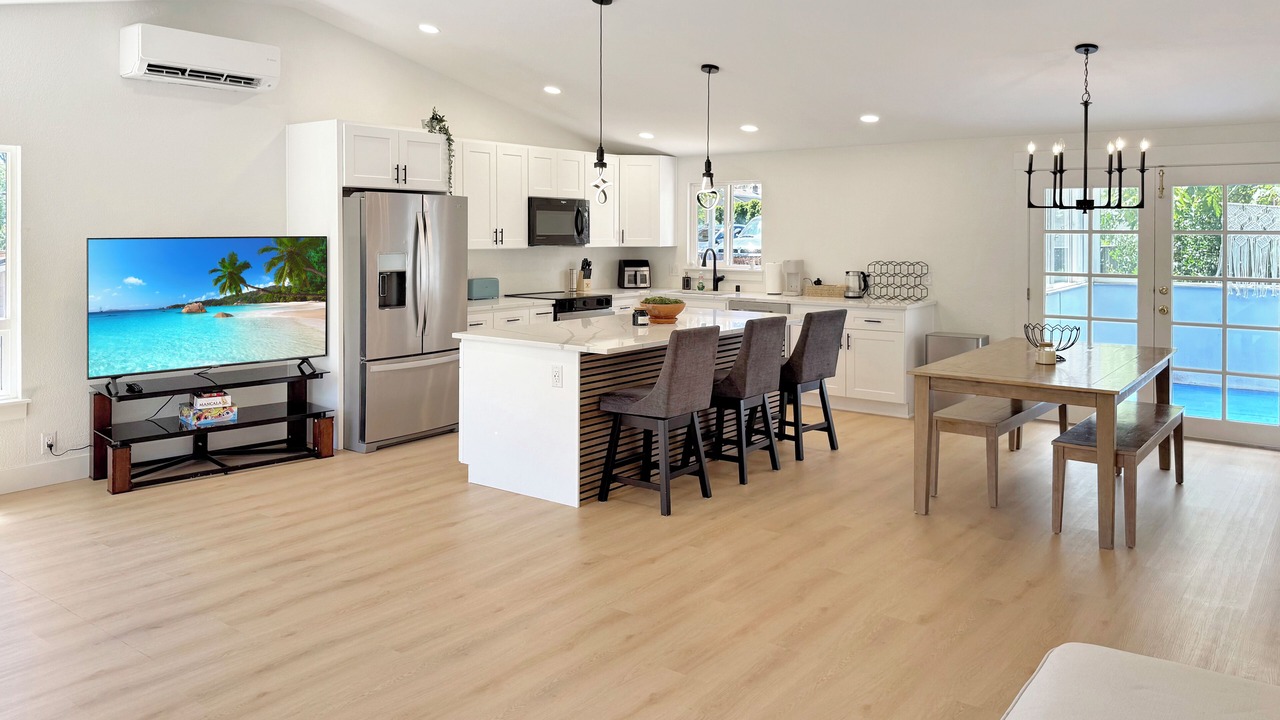 Photo of Kitchen in SeaTac