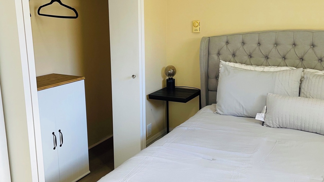 Photo of Bedroom in South End