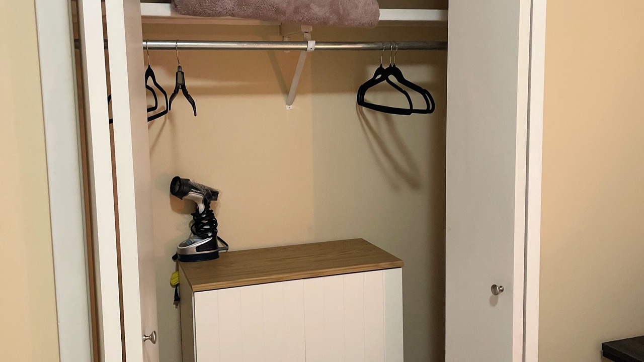 Photo of Bedroom in South End
