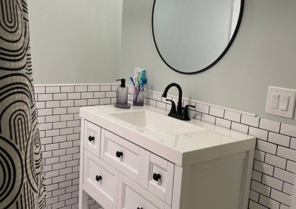 Photo of Bathroom in South End