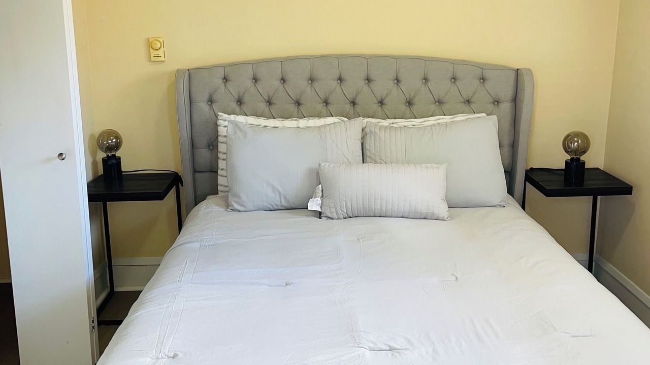 Photo of Bedroom in South End
