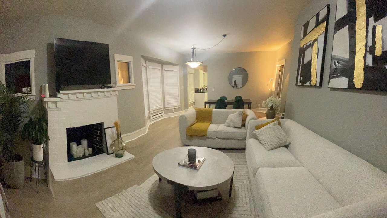 Photo of Livingroom in South End