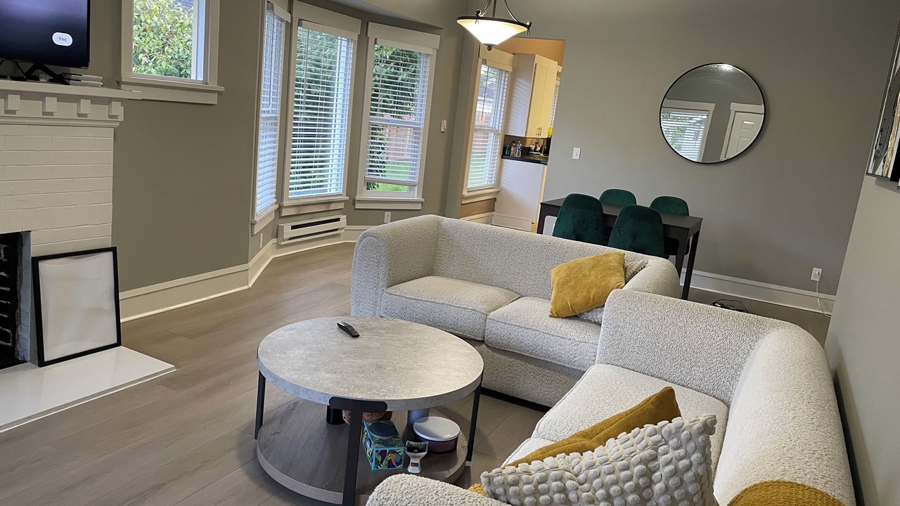 Photo of Livingroom in South End