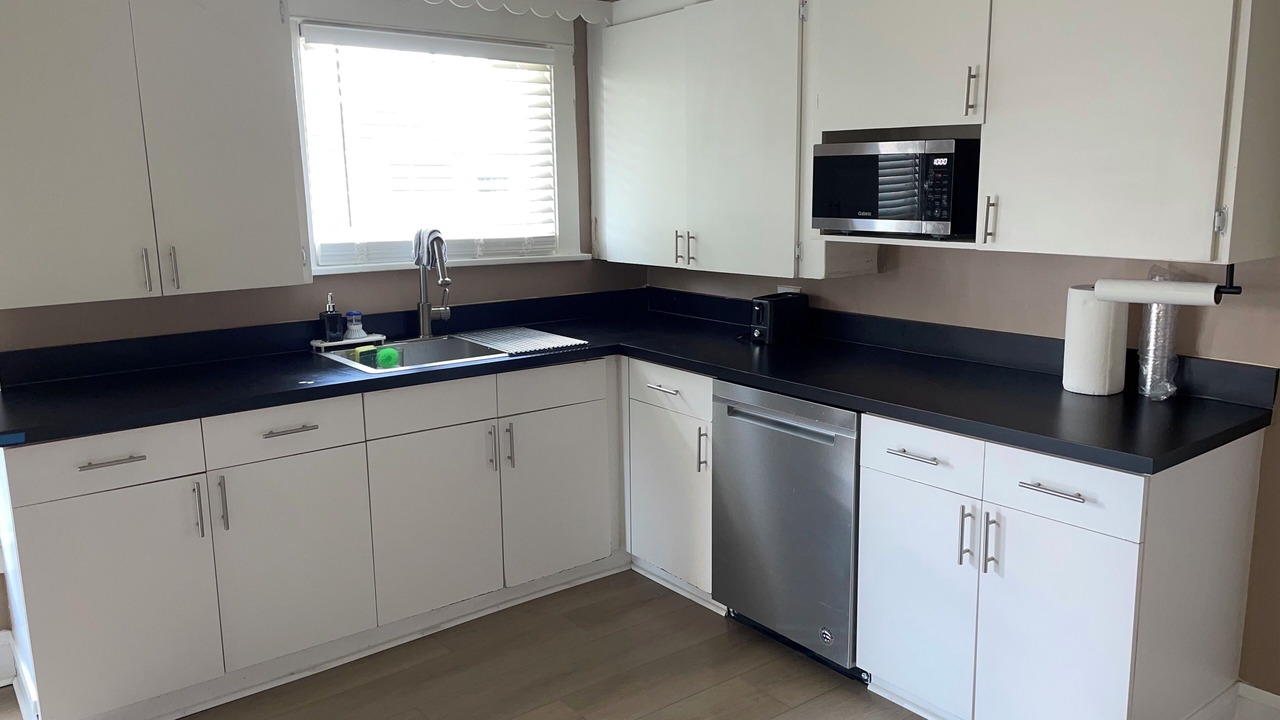 Photo of Kitchen in South End