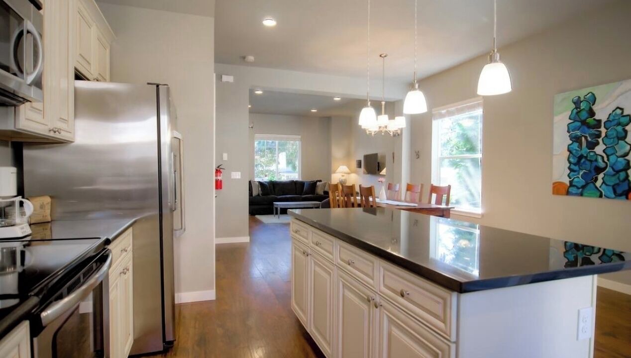 Photo of Kitchen in Central Tacoma