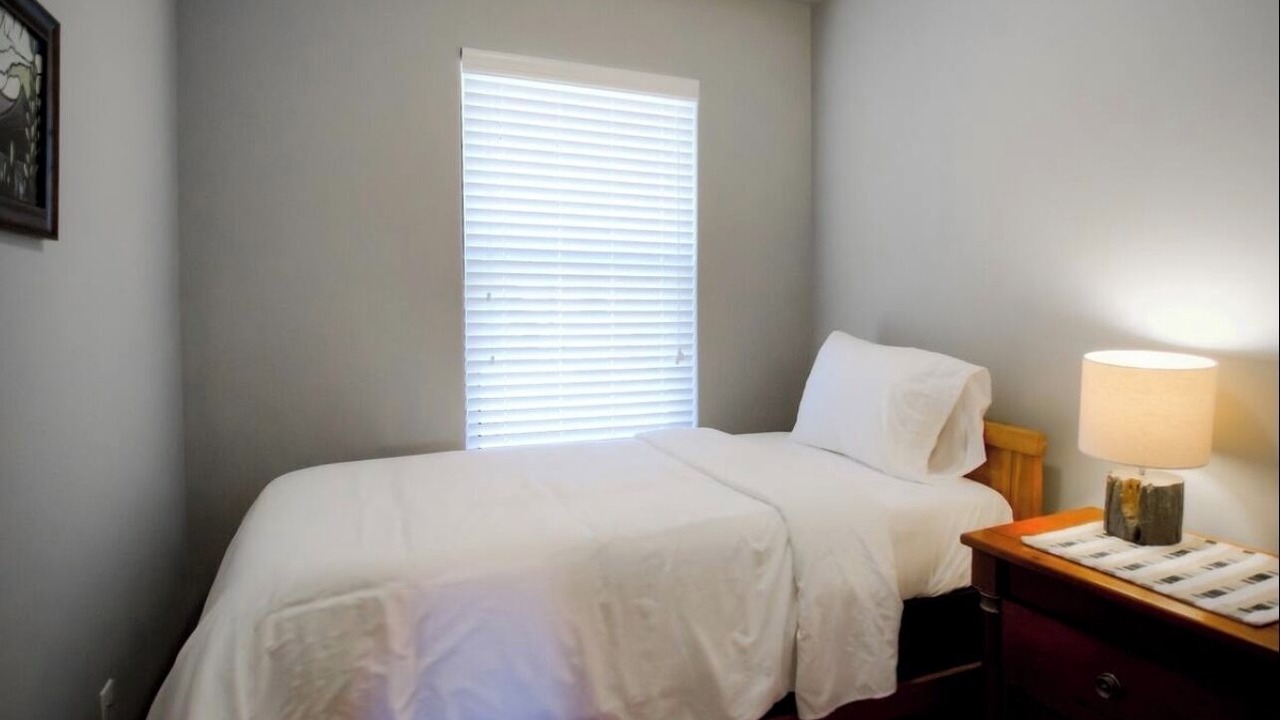 Photo of Bedroom in Central Tacoma