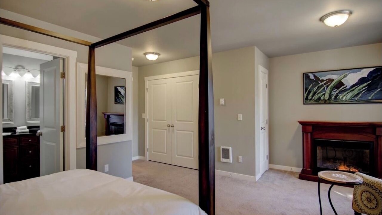 Photo of Bedroom in Central Tacoma
