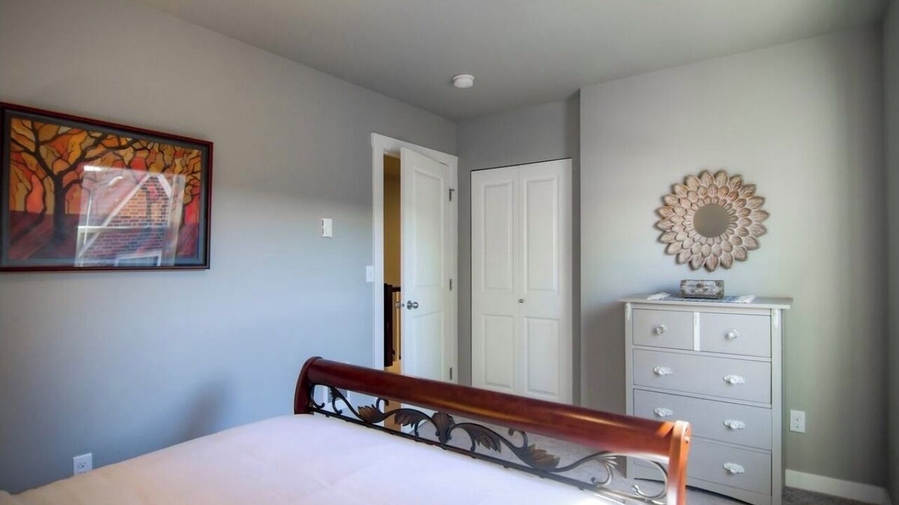 Photo of Bedroom in Central Tacoma