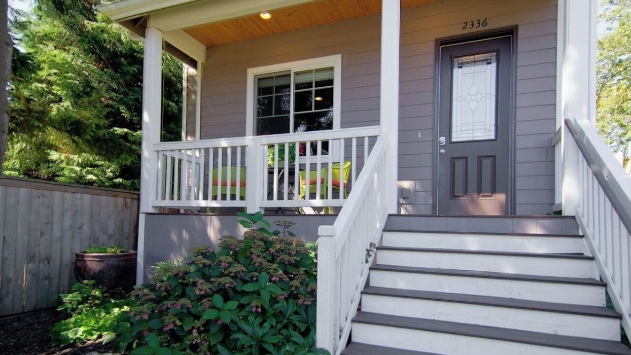 Photo of Outdoor in Central Tacoma