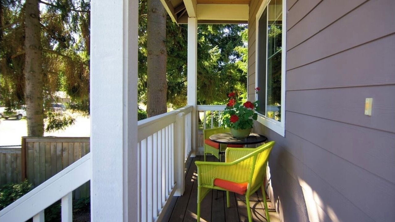 Photo of Outdoor in Central Tacoma