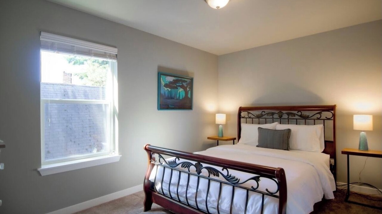 Photo of Bedroom in Central Tacoma