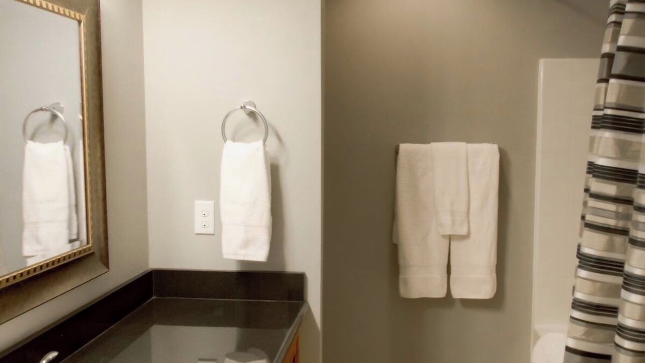 Photo of Bathroom in Central Tacoma