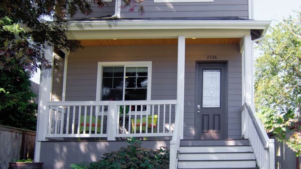Photo of Outdoor in Central Tacoma