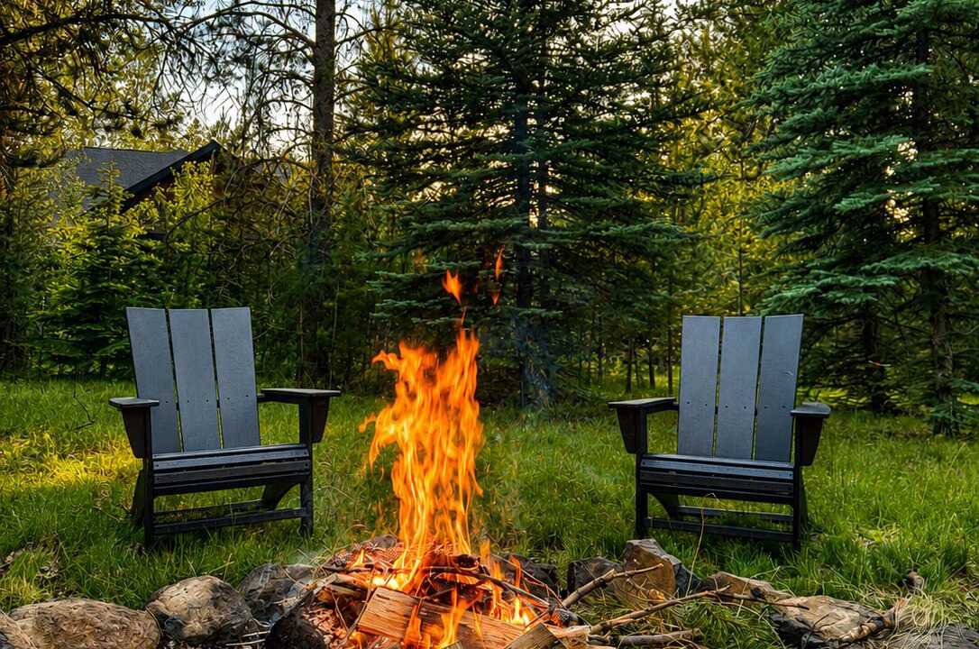 Photo of Outdoor in Tamarack Resort