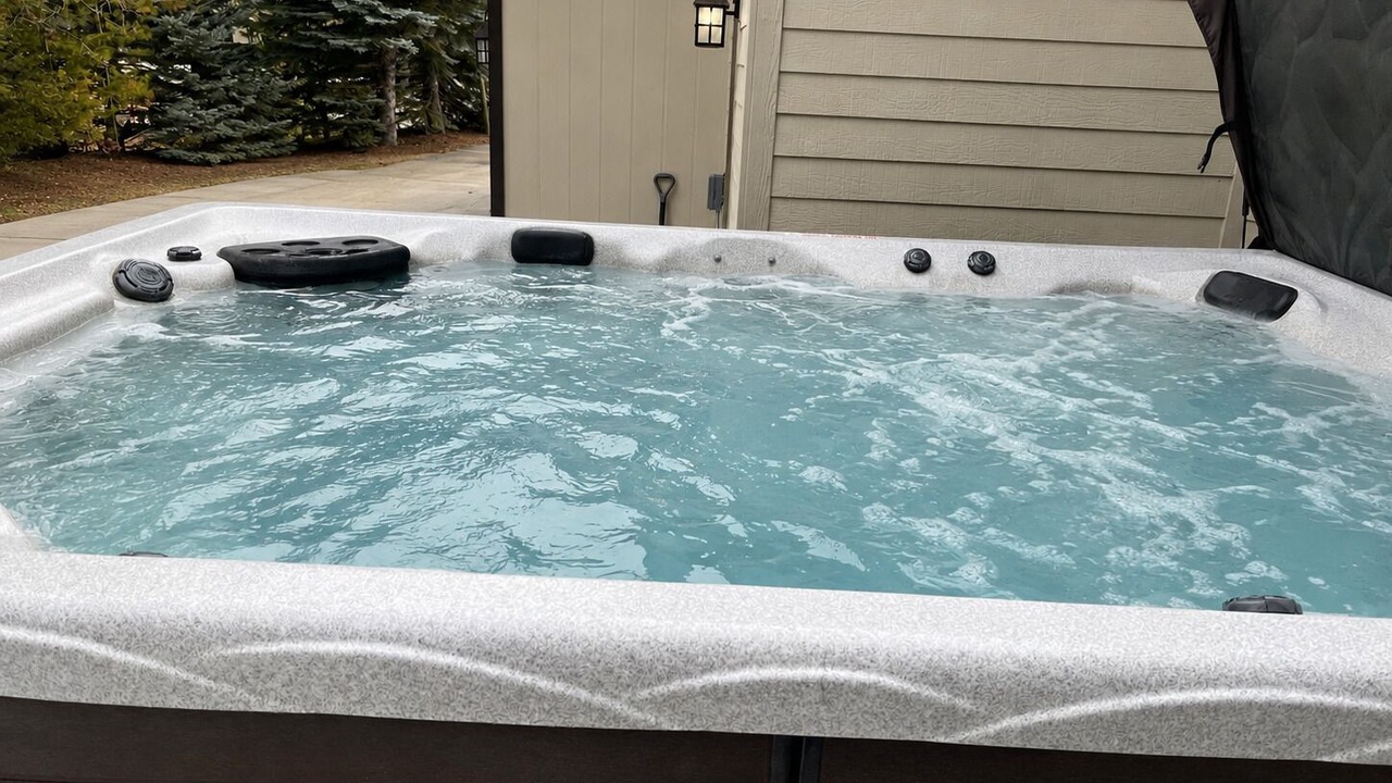 Photo of Outdoor in Tamarack Resort
