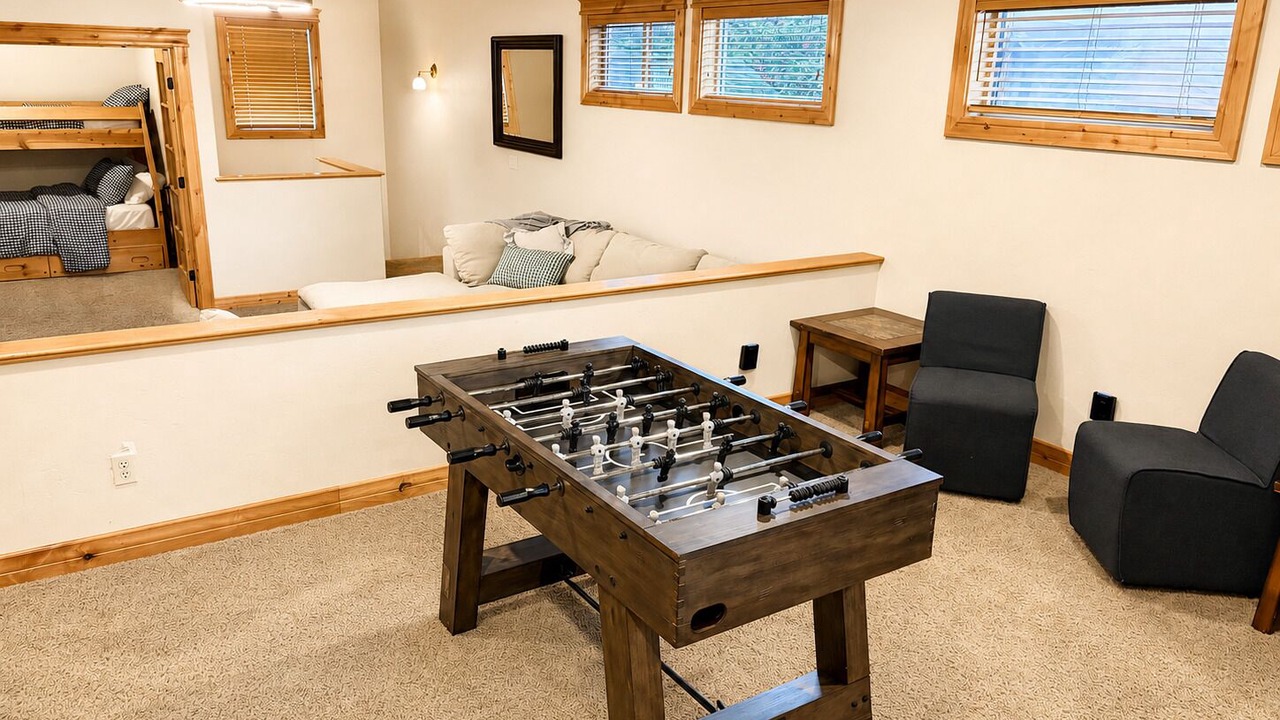 Photo of Bedroom in Tamarack Resort