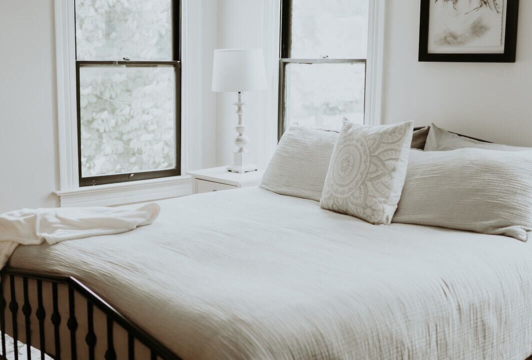 Photo of Bedroom in Orting