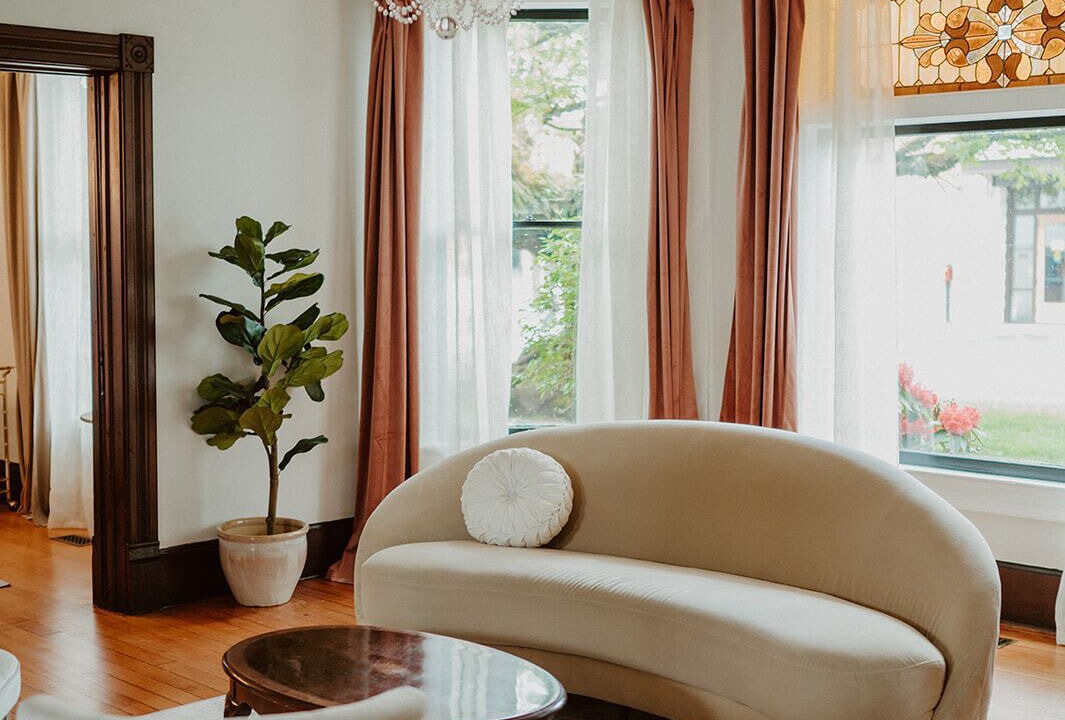 Photo of Livingroom in Orting
