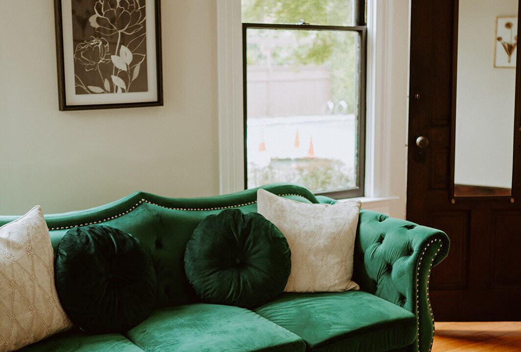 Photo of Livingroom in Orting