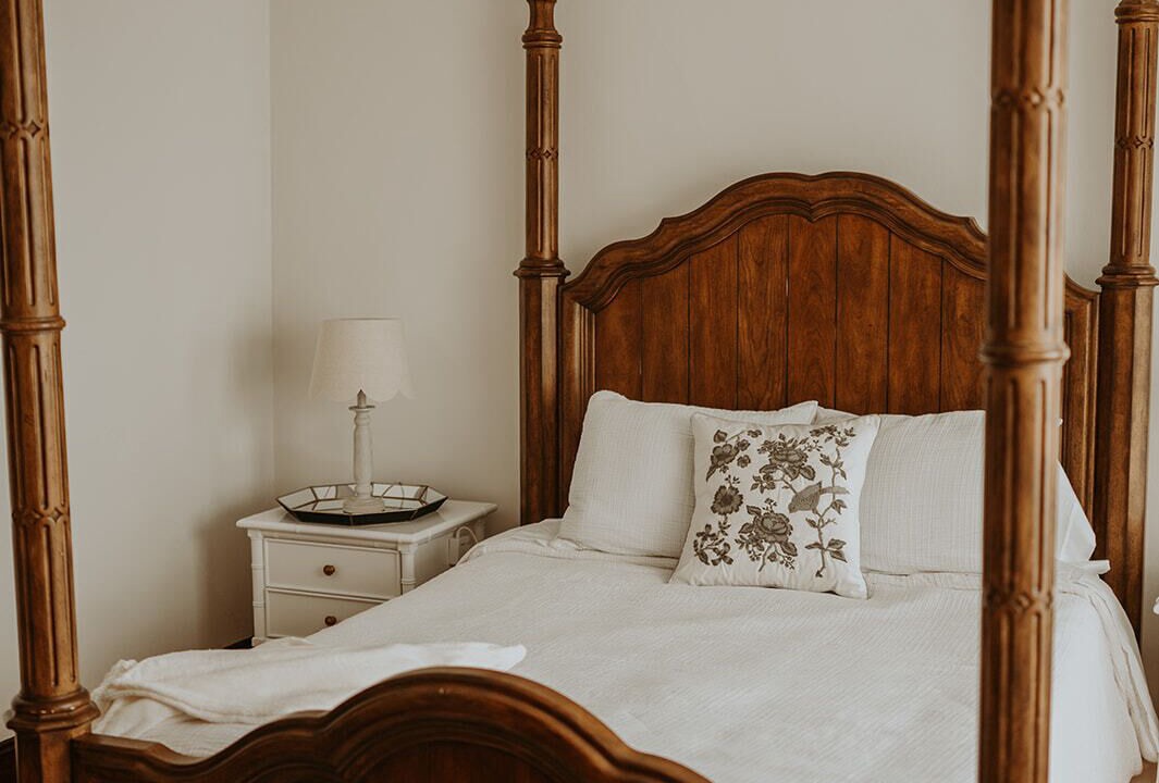 Photo of Bedroom in Orting