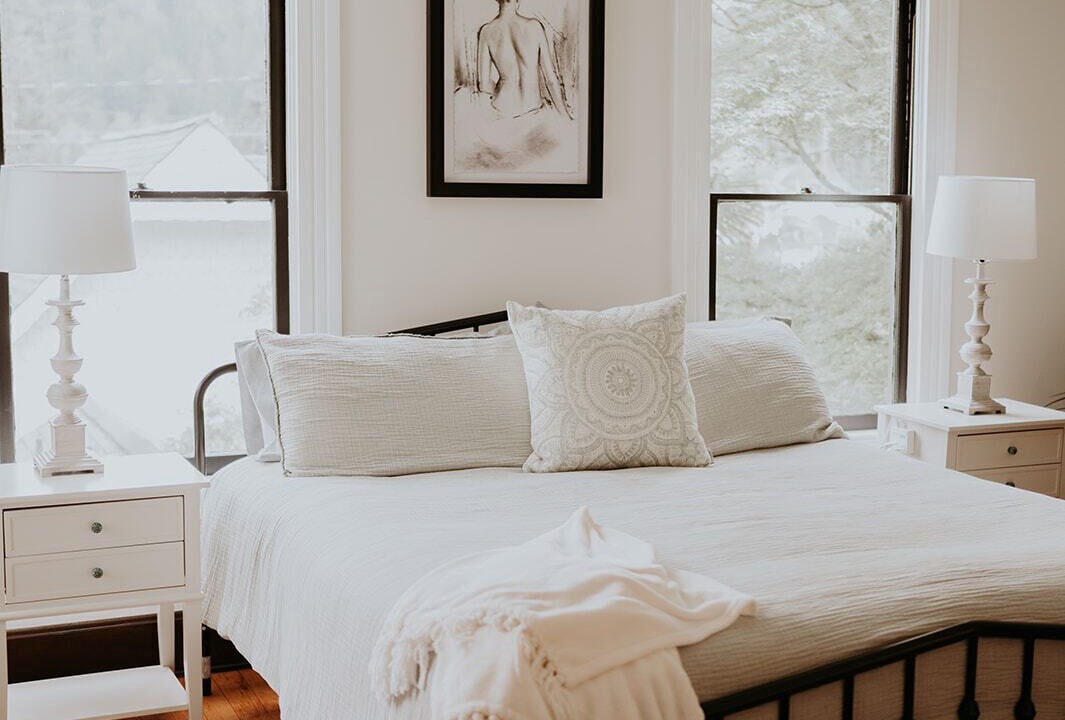Photo of Bedroom in Orting